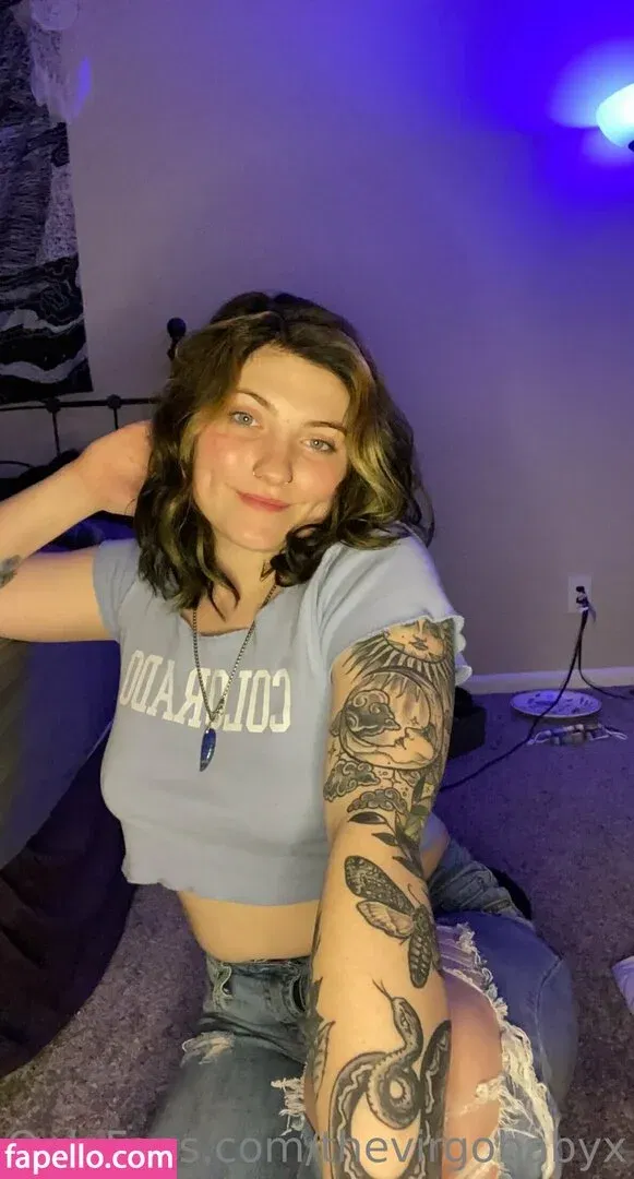 thevirgobabyx Onlyfans Photo Gallery 