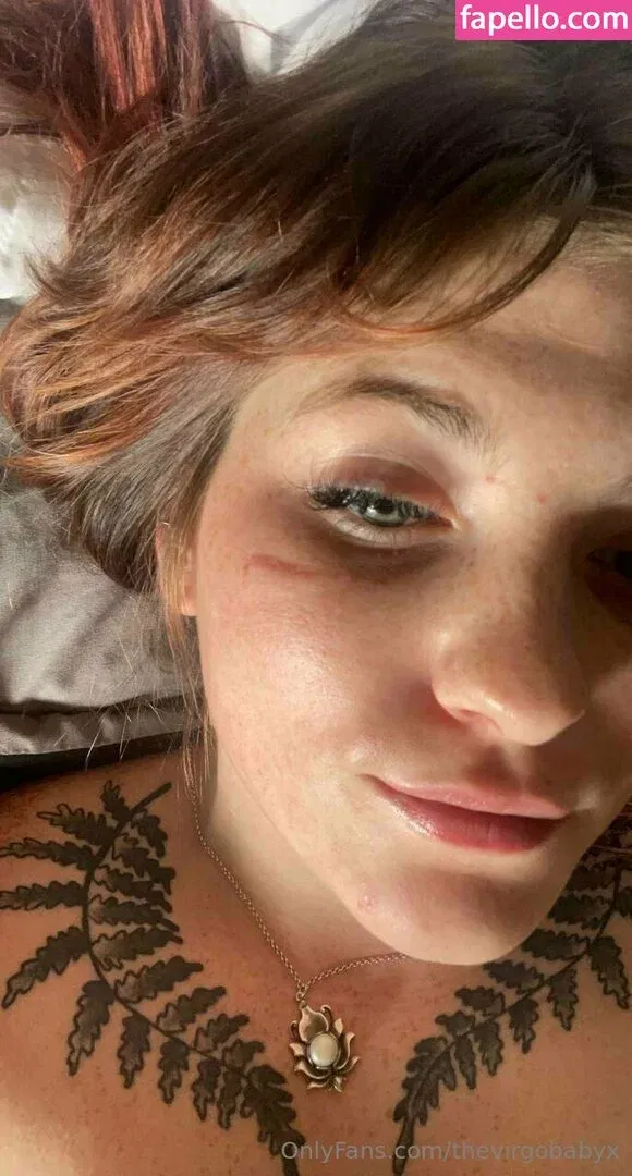 thevirgobabyx Onlyfans Photo Gallery 