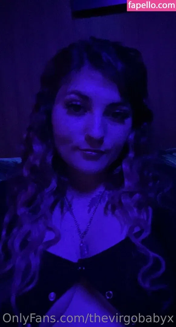 thevirgobabyx Onlyfans Photo Gallery 