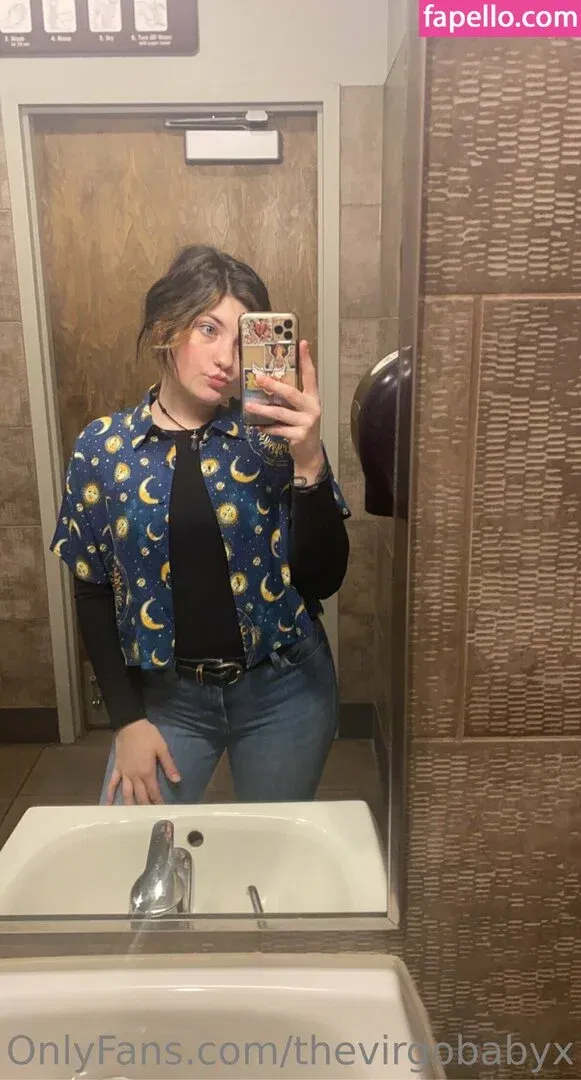 thevirgobabyx Onlyfans Photo Gallery 