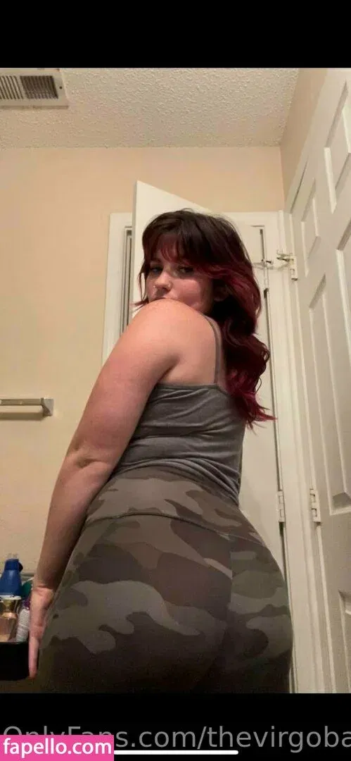 thevirgobabyx Onlyfans Photo Gallery 