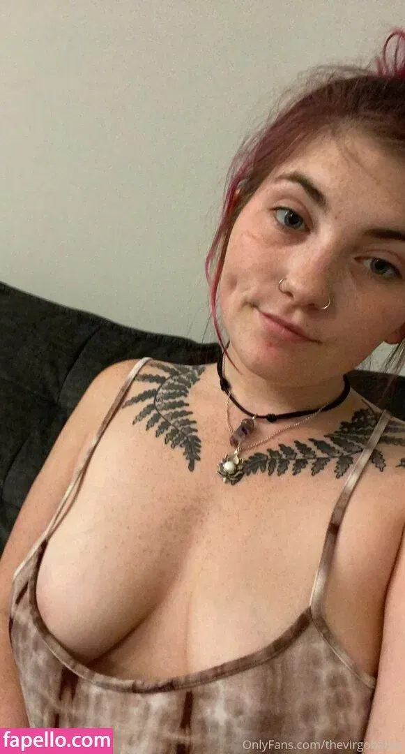 thevirgobabyx Onlyfans Photo Gallery 