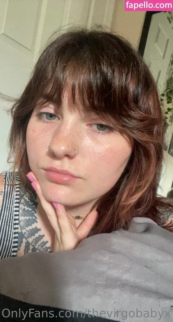 thevirgobabyx Onlyfans Photo Gallery 