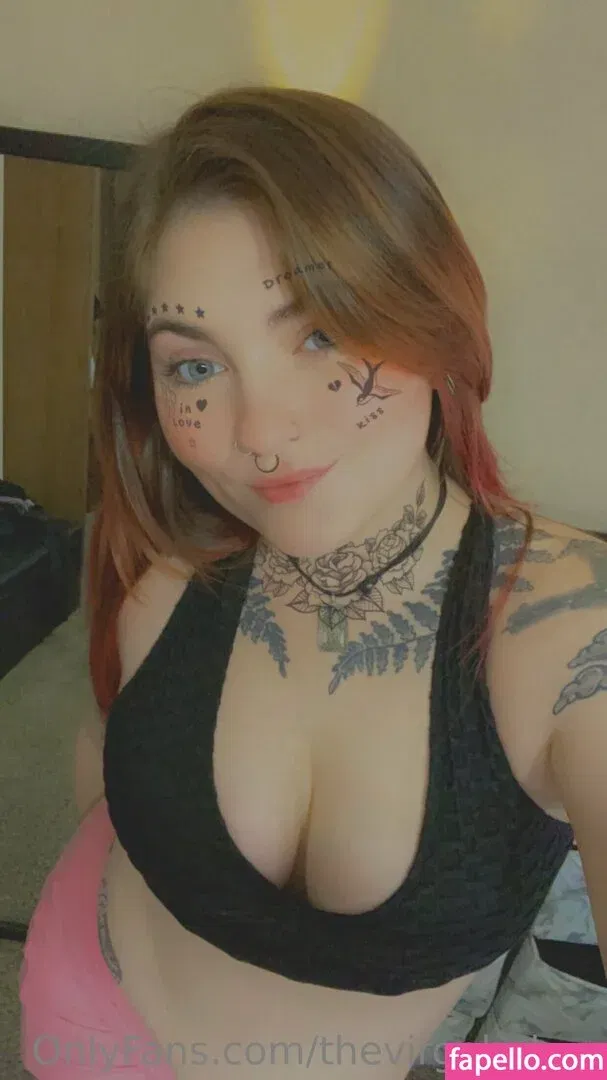 thevirgobabyx Onlyfans Photo Gallery 