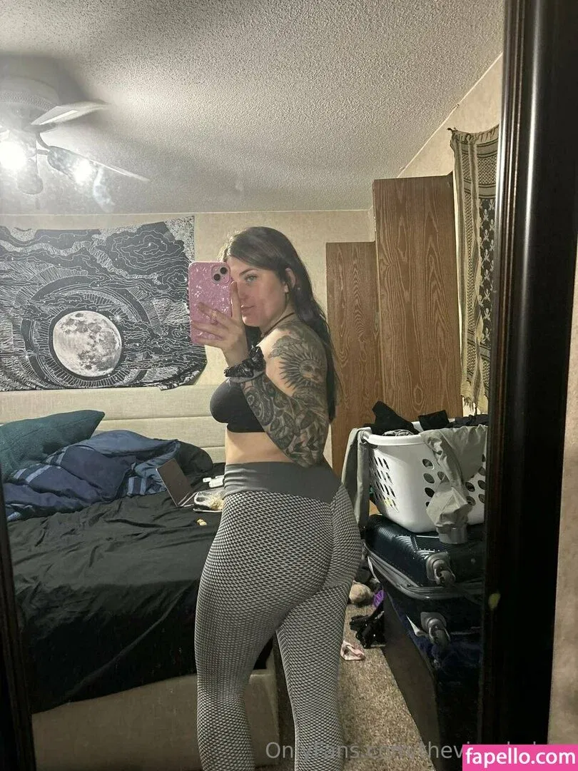 thevirgobabyx Onlyfans Photo Gallery 