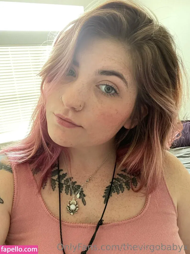 thevirgobabyx Onlyfans Photo Gallery 