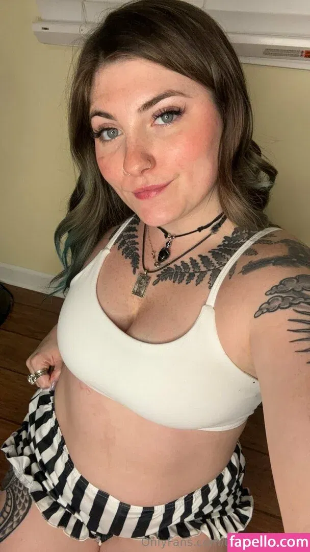 thevirgobabyx Onlyfans Photo Gallery 