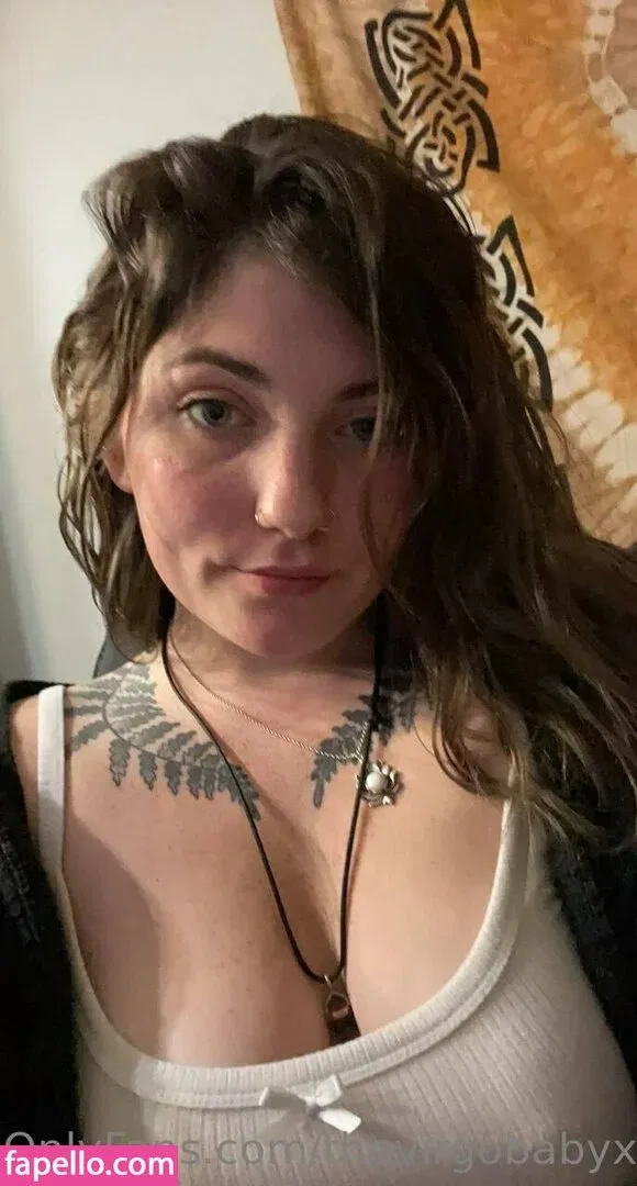 thevirgobabyx Onlyfans Photo Gallery 