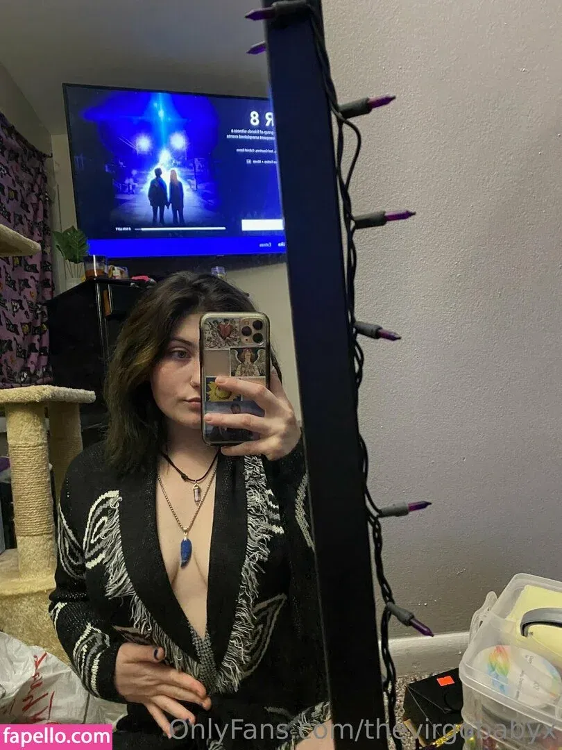 thevirgobabyx Onlyfans Photo Gallery 
