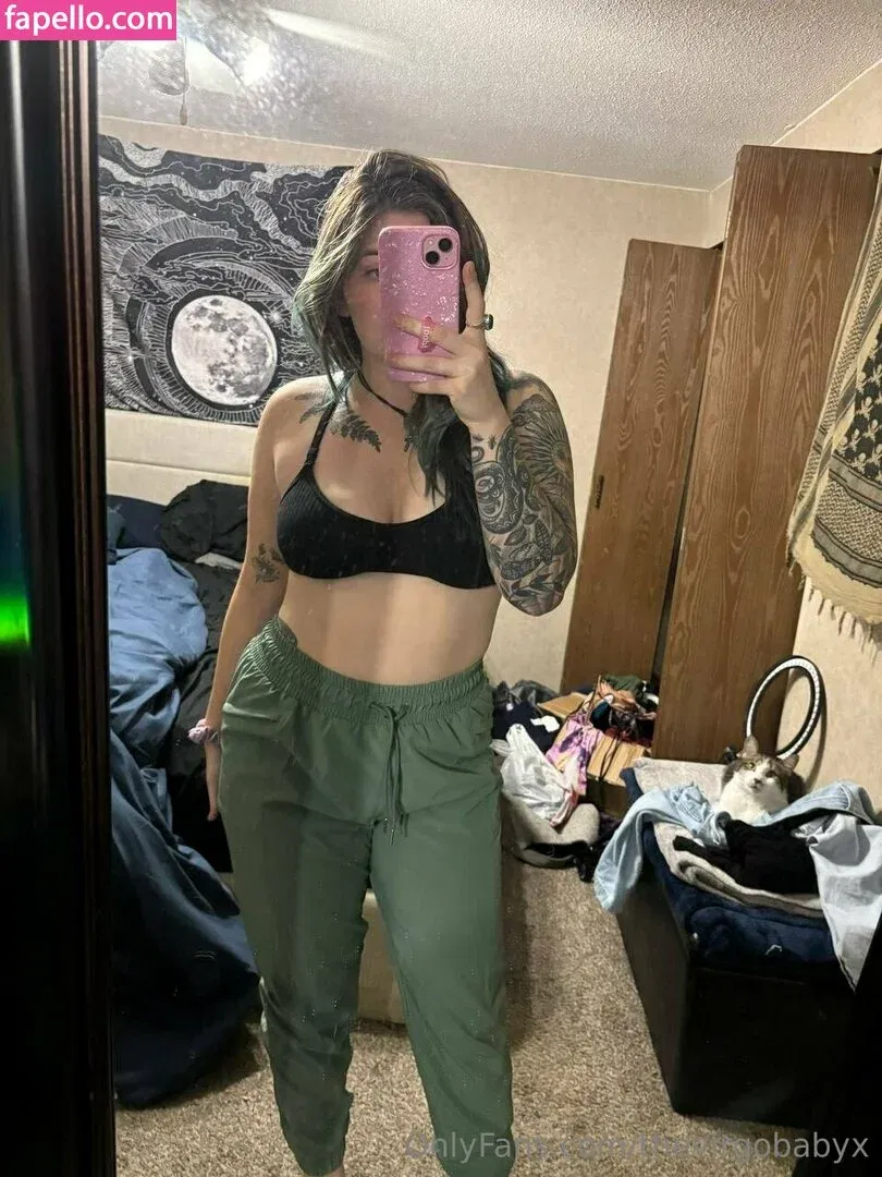 thevirgobabyx Onlyfans Photo Gallery 