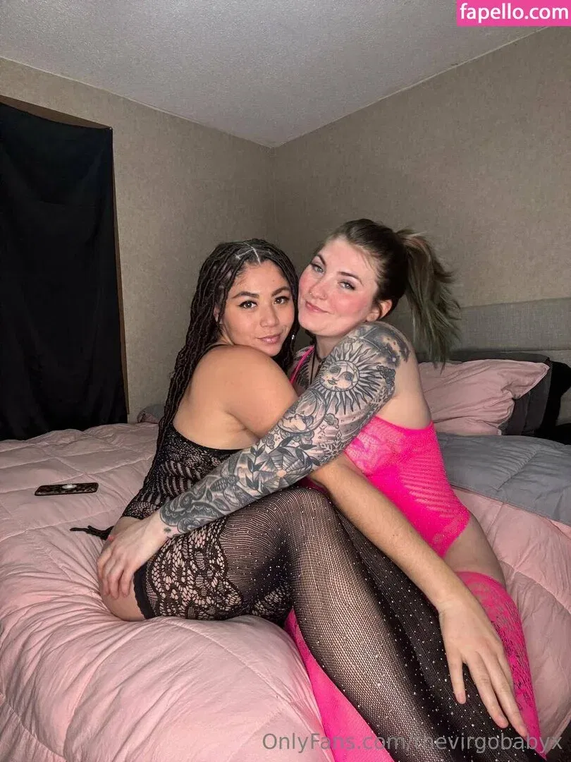 thevirgobabyx Onlyfans Photo Gallery 