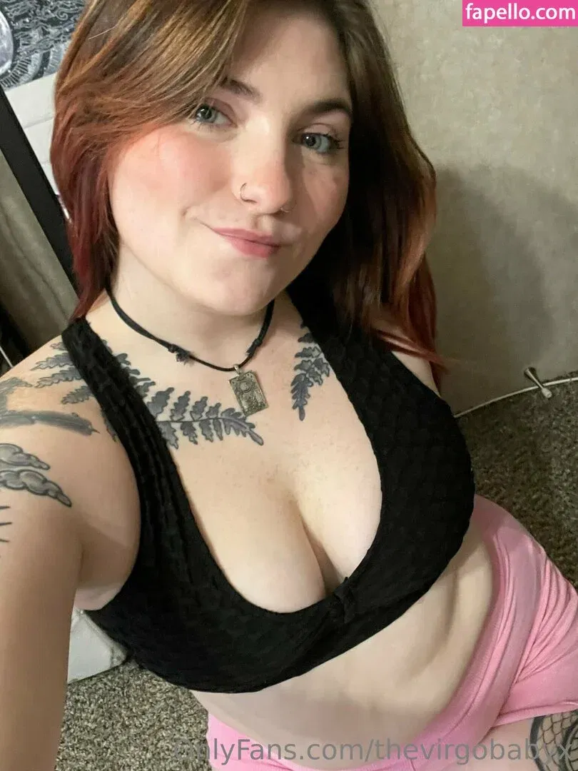 thevirgobabyx Onlyfans Photo Gallery 