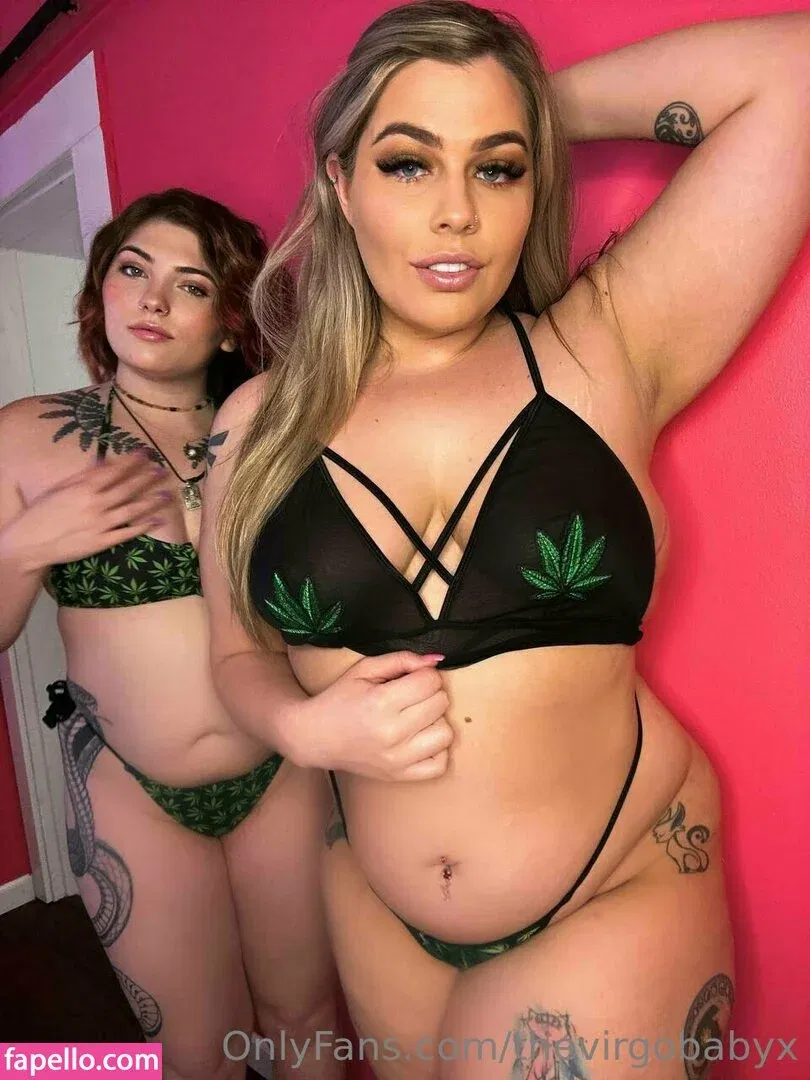 thevirgobabyx Onlyfans Photo Gallery 