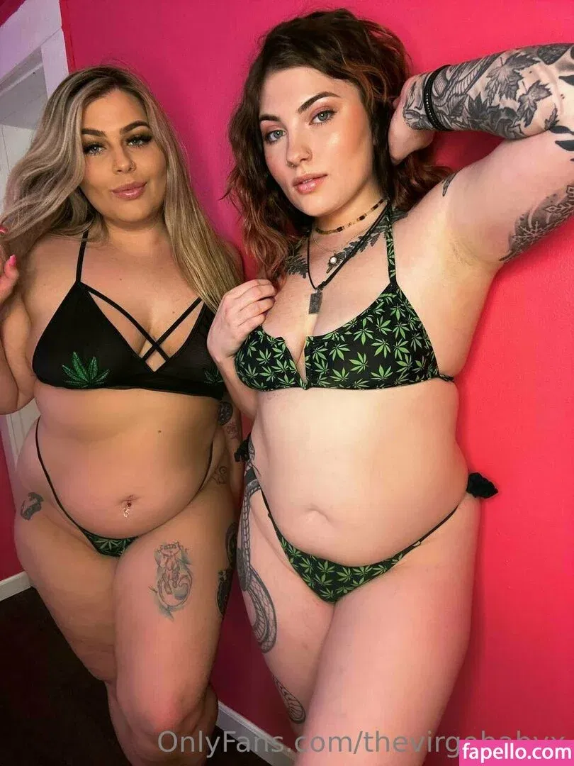 thevirgobabyx Onlyfans Photo Gallery 