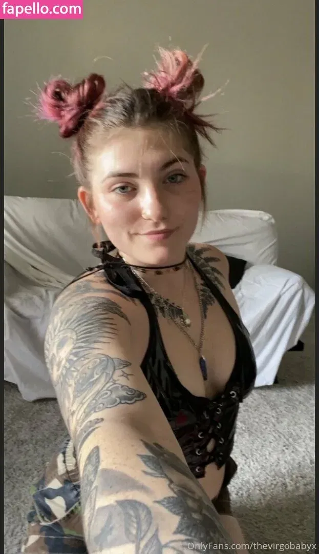thevirgobabyx Onlyfans Photo Gallery 