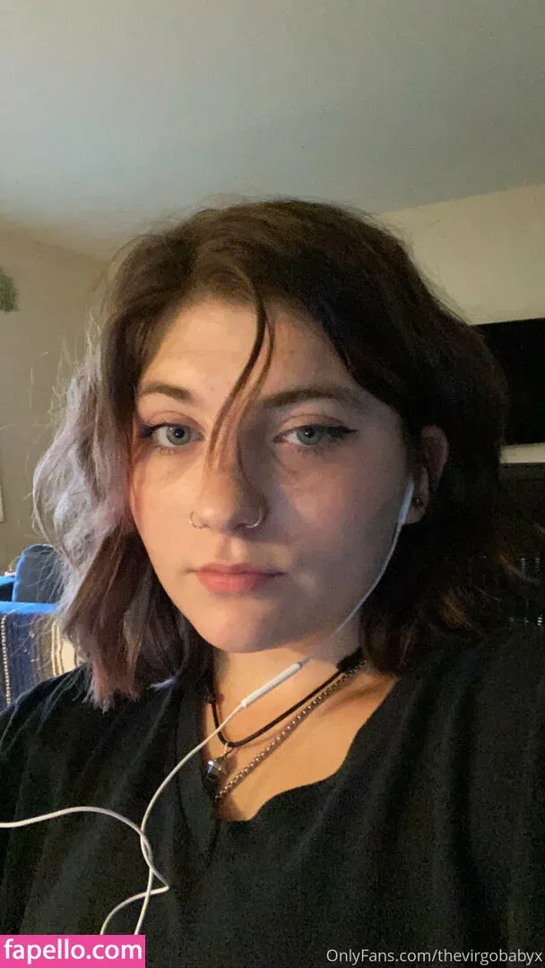 thevirgobabyx Onlyfans Photo Gallery 