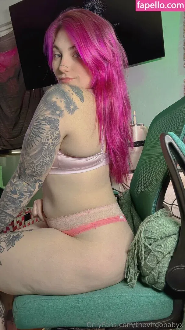 thevirgobabyx Onlyfans Photo Gallery 