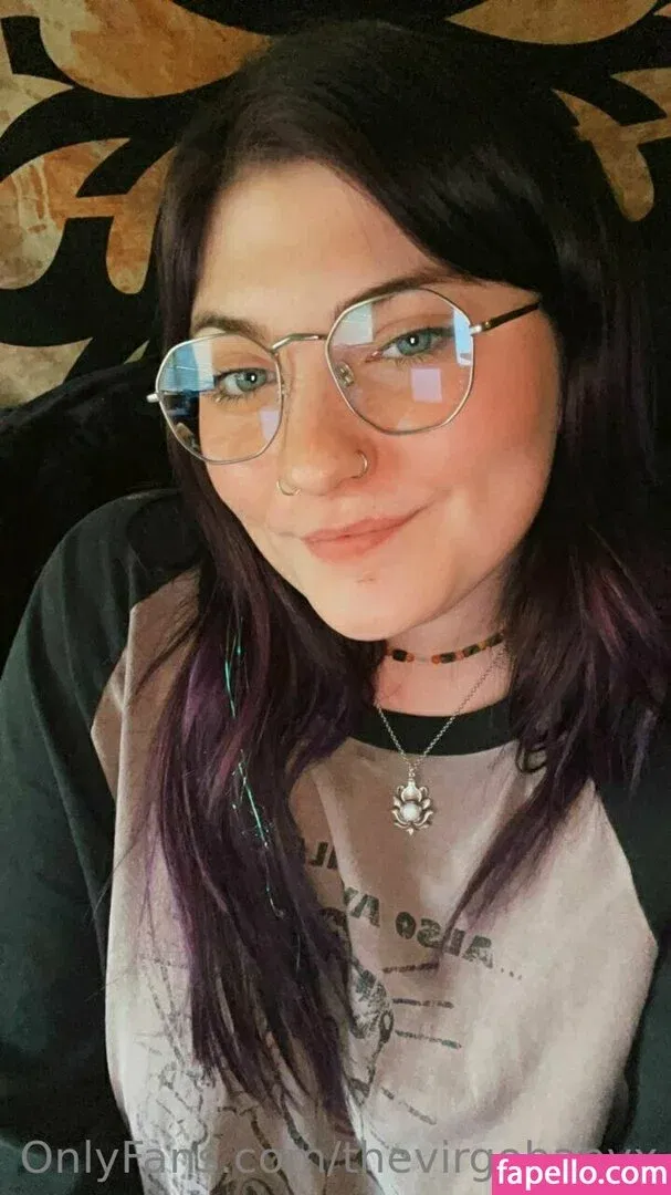 thevirgobabyx Onlyfans Photo Gallery 