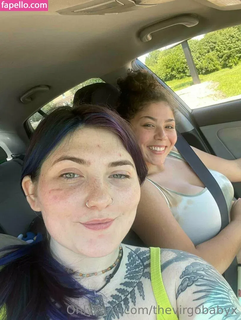 thevirgobabyx Onlyfans Photo Gallery 