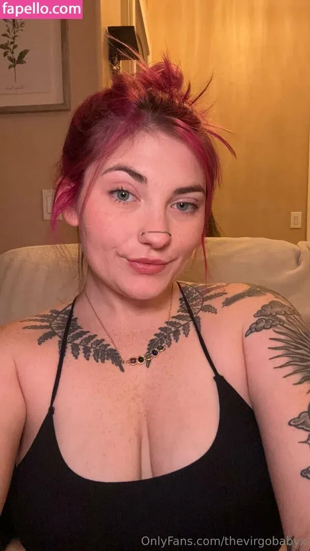 thevirgobabyx Onlyfans Photo Gallery 