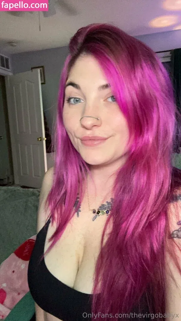 thevirgobabyx Onlyfans Photo Gallery 