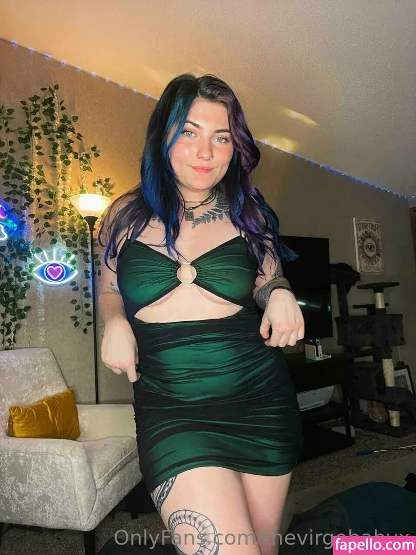 thevirgobabyx Onlyfans Photo Gallery 