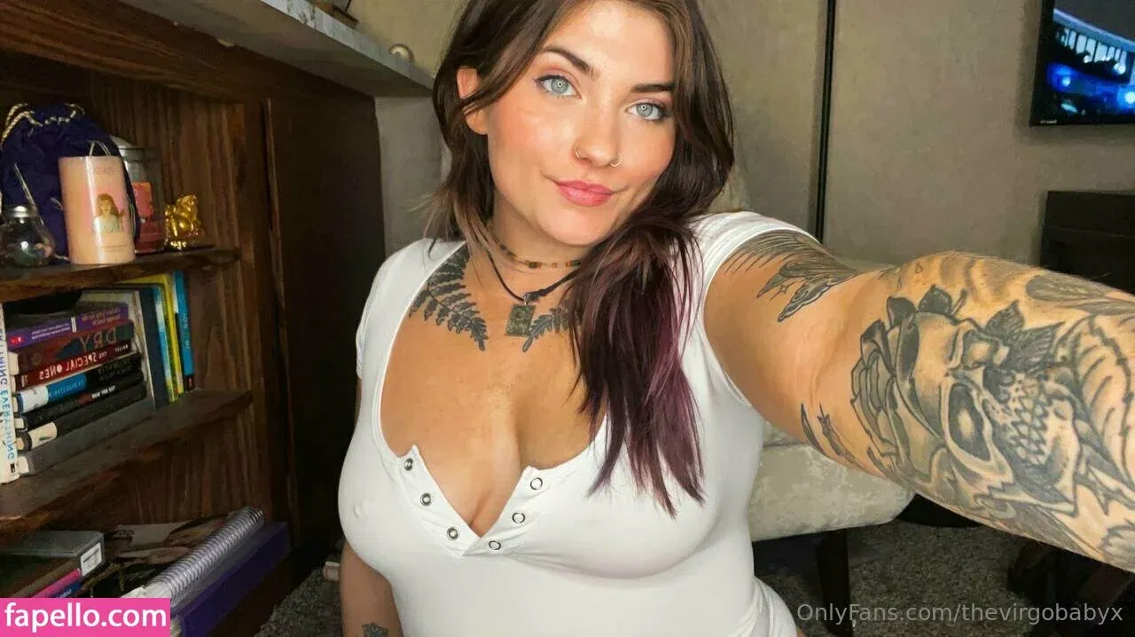 thevirgobabyx Onlyfans Photo Gallery 