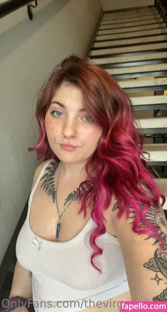 thevirgobabyx Onlyfans Photo Gallery 