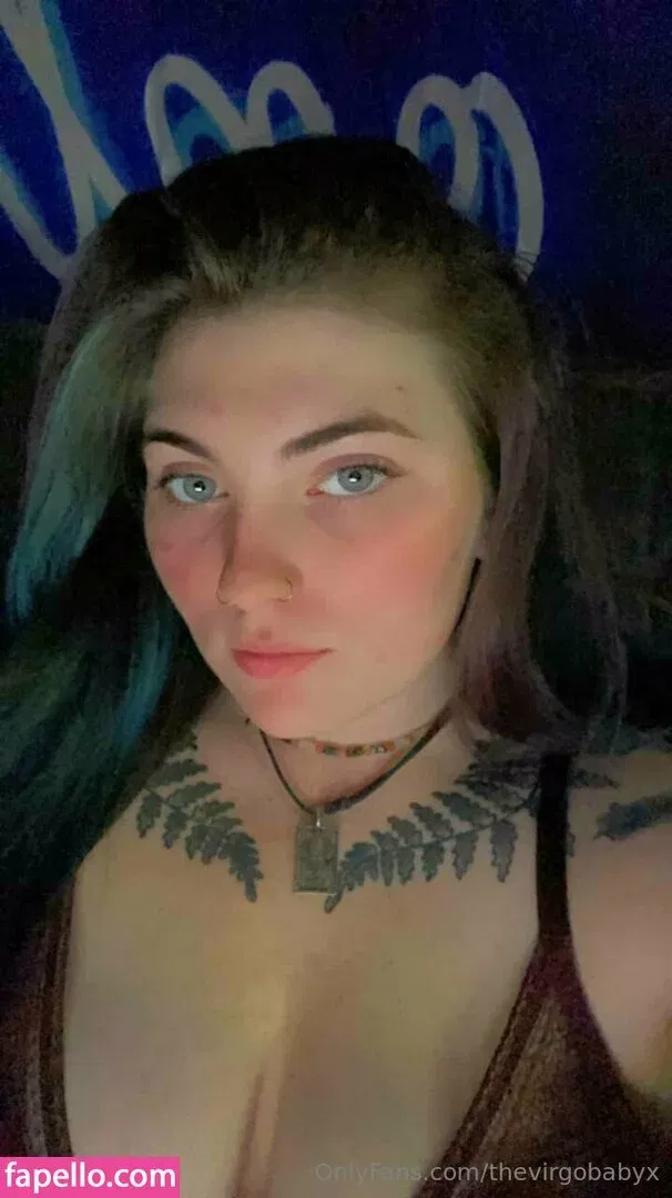 thevirgobabyx Onlyfans Photo Gallery 