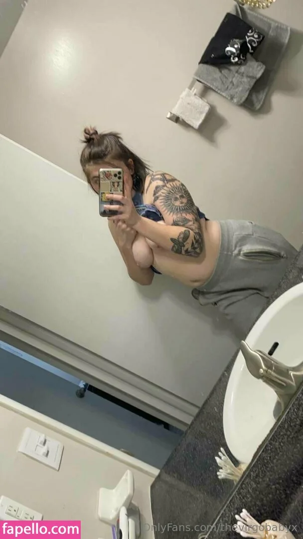 thevirgobabyx Onlyfans Photo Gallery 
