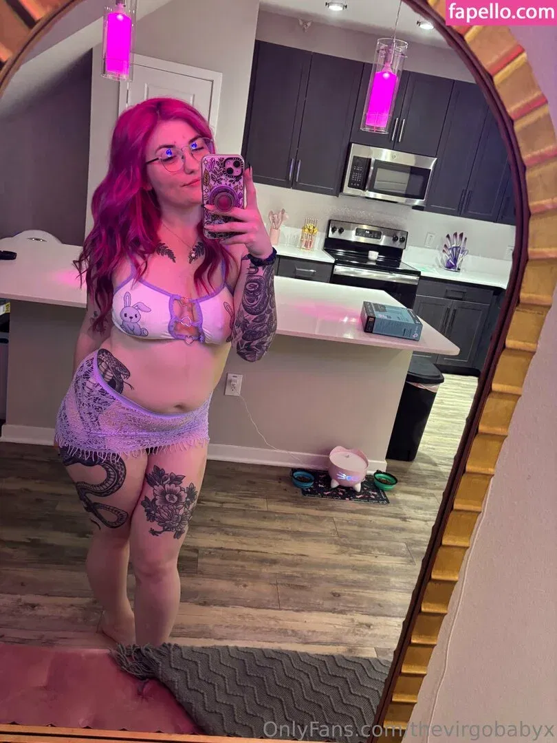 thevirgobabyx Onlyfans Photo Gallery 