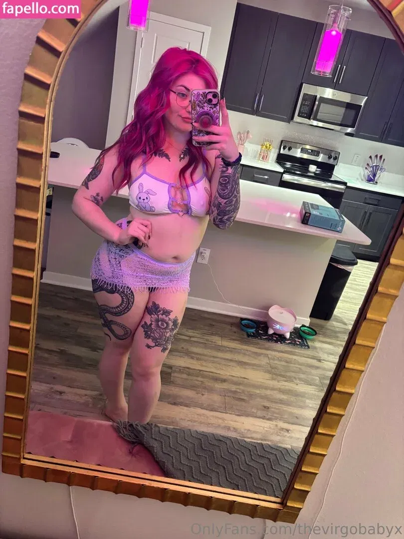 thevirgobabyx Onlyfans Photo Gallery 