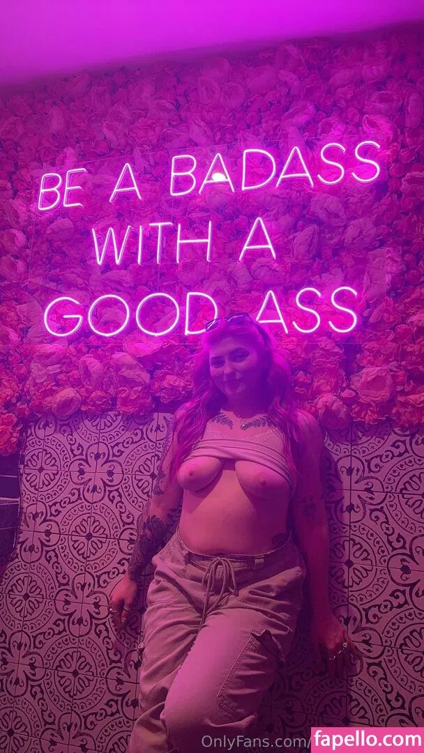 thevirgobabyx Onlyfans Photo Gallery 