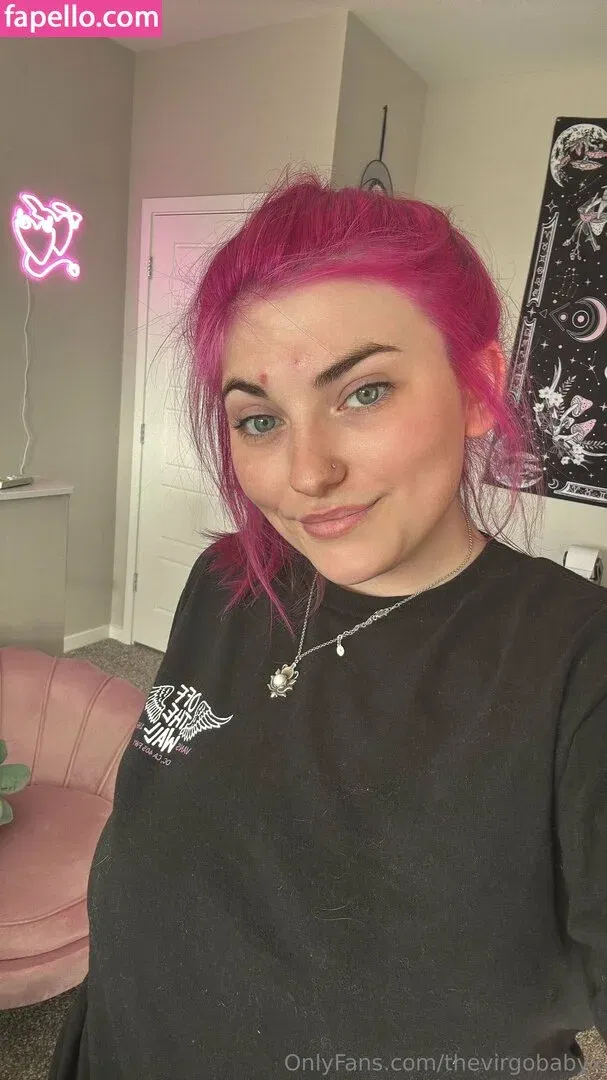 thevirgobabyx Onlyfans Photo Gallery 