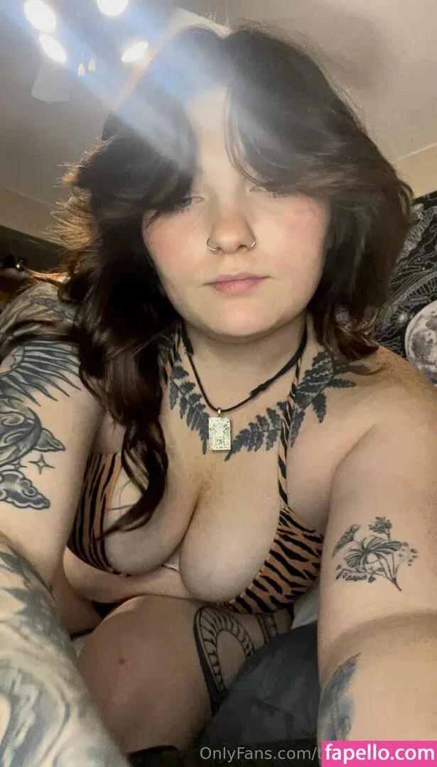 thevirgobabyx Onlyfans Photo Gallery 