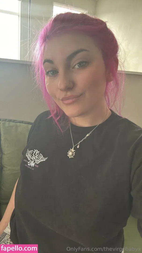 thevirgobabyx Onlyfans Photo Gallery 