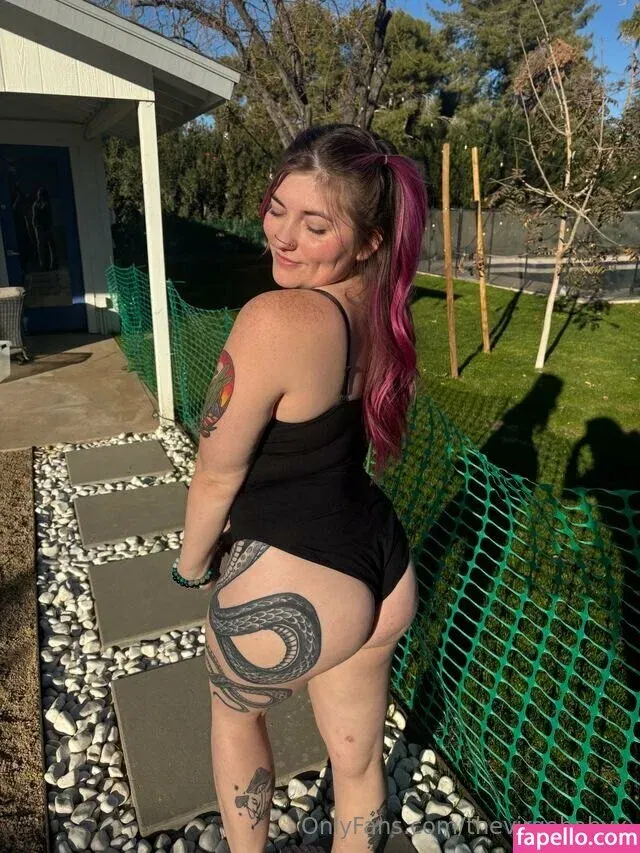 thevirgobabyx Onlyfans Photo Gallery 