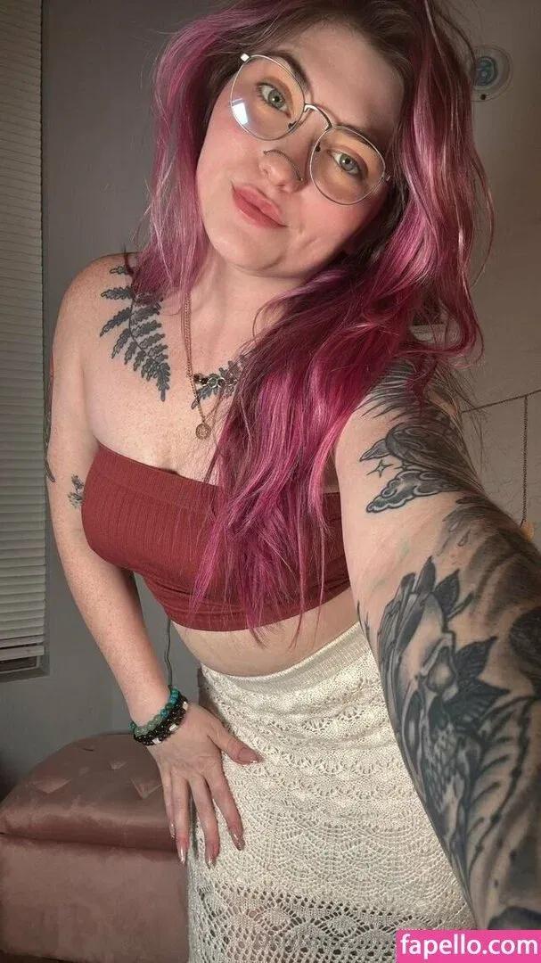 thevirgobabyx Onlyfans Photo Gallery 