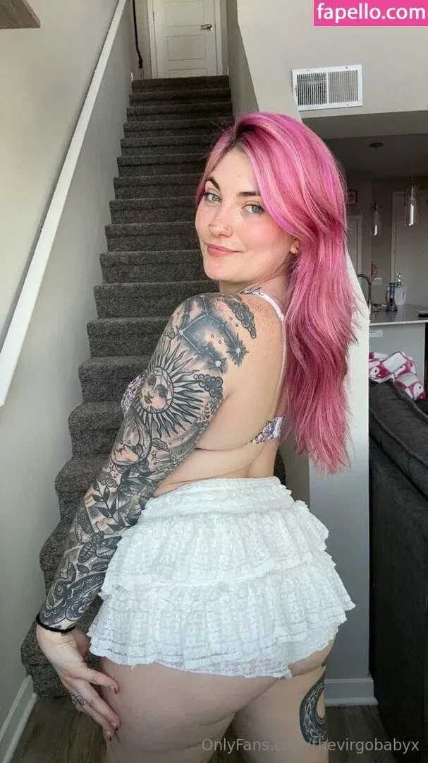 thevirgobabyx Onlyfans Photo Gallery 