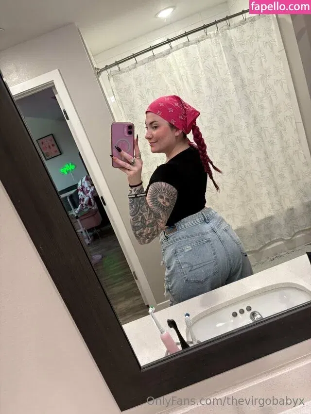 thevirgobabyx Onlyfans Photo Gallery 