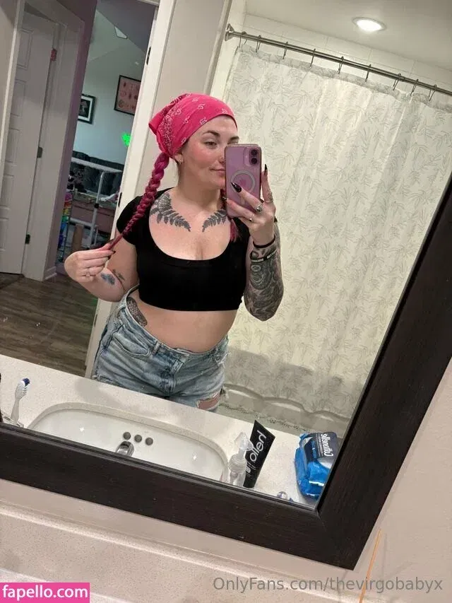 thevirgobabyx Onlyfans Photo Gallery 