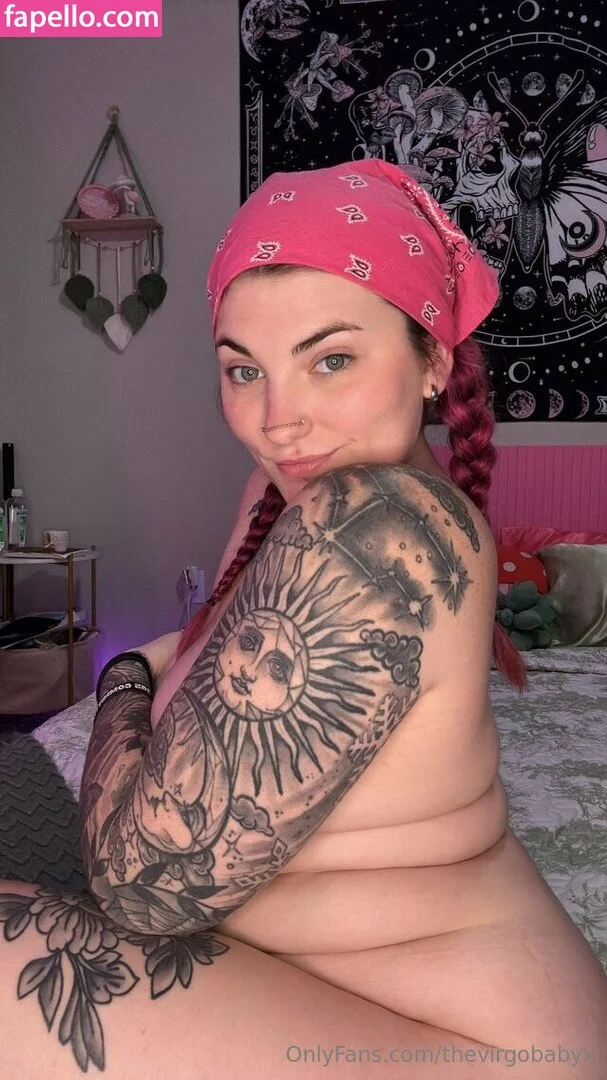 thevirgobabyx Onlyfans Photo Gallery 