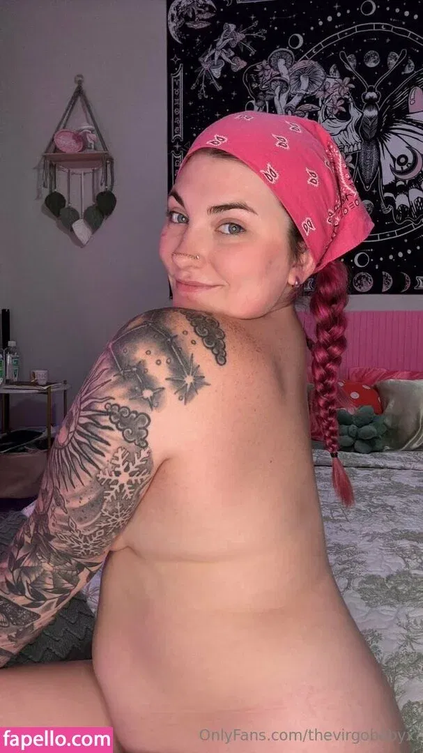 thevirgobabyx Onlyfans Photo Gallery 