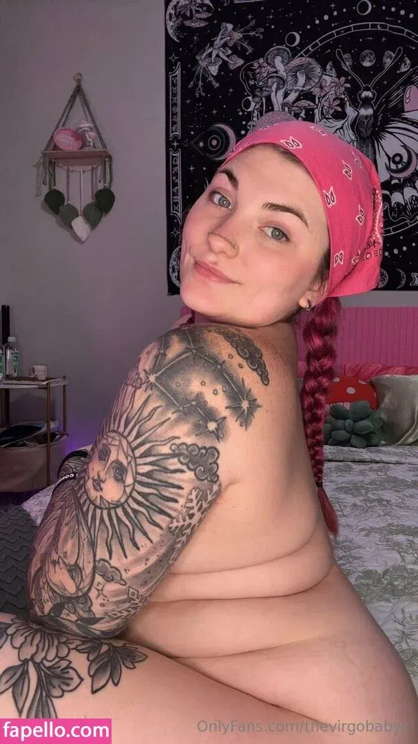 thevirgobabyx Onlyfans Photo Gallery 