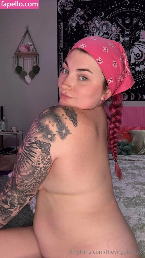 thevirgobabyx Onlyfans Photo Gallery 