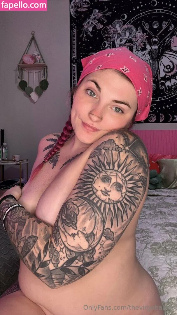 thevirgobabyx Onlyfans Photo Gallery 