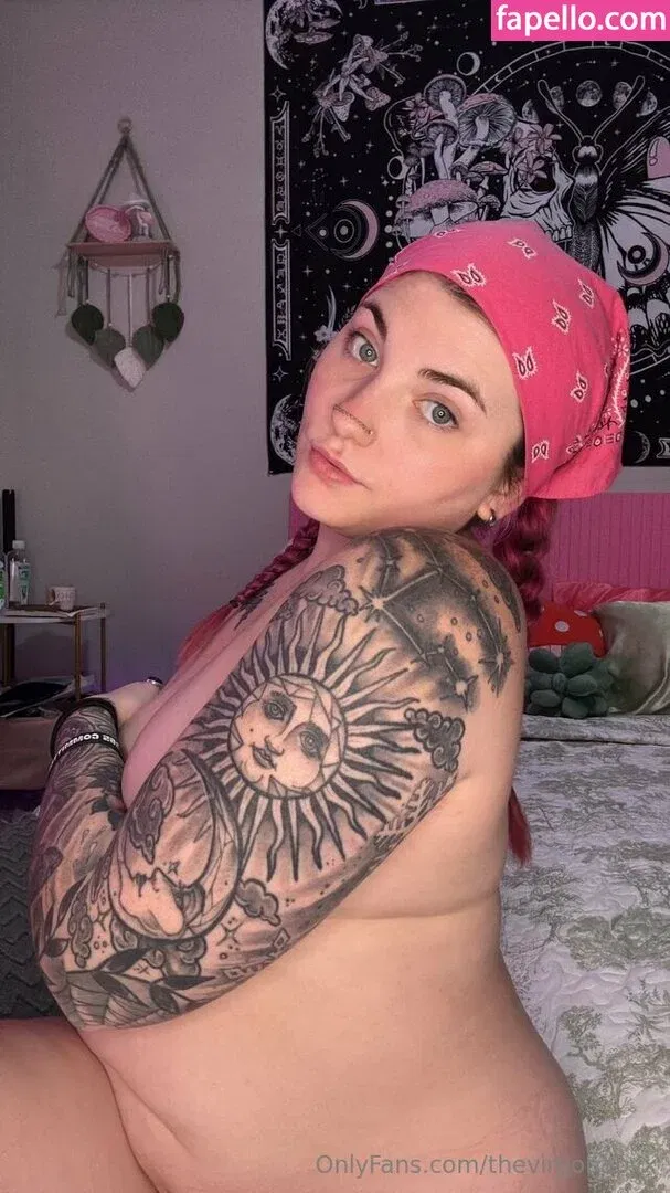 thevirgobabyx Onlyfans Photo Gallery 