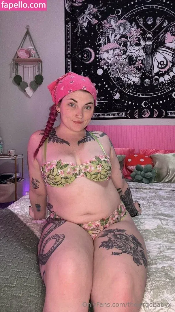 thevirgobabyx Onlyfans Photo Gallery 