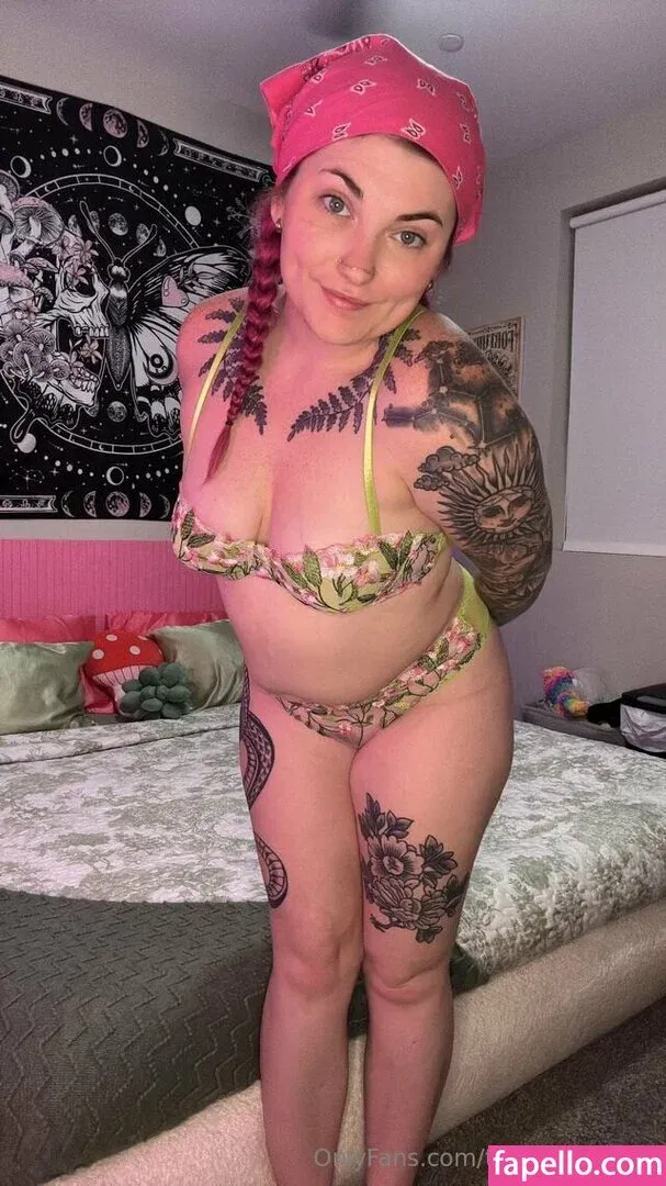 thevirgobabyx Onlyfans Photo Gallery 