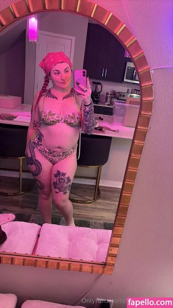 thevirgobabyx Onlyfans Photo Gallery 